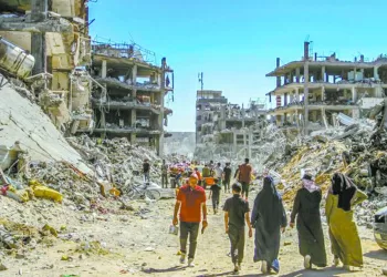 رمضان بلا إسراف.. كيف؟