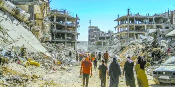 رمضان بلا إسراف.. كيف؟