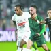 الزمالك يرفض الحكام الأجانب فى الدورى