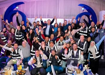 «بيبسيكو مصر» تشارك أهالى الجيزة إفطارًا رمضانيًا.. ضمن جهودها لتقديم مليون وجبة خلال رمضان