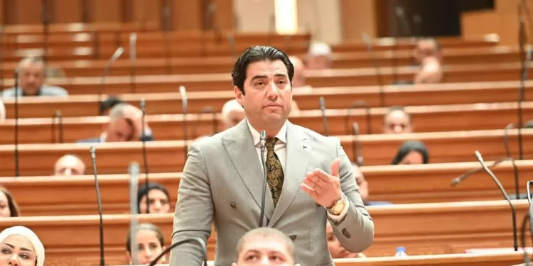 بيان عاجل في البرلمان حول تداعيات ارتفاع أسعار المحروقات