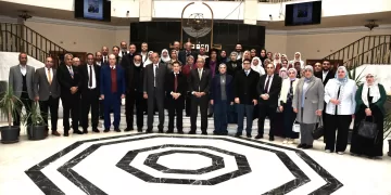رئيس جامعة العاصمة: البحث العلمي أساس بناء اقتصاد المعرفة ودعم الابتكار