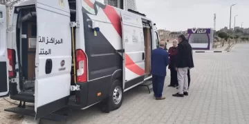 الخارجية توسع خدمات التصديقات بافتتاح 3 مكاتب داخل الجامعات