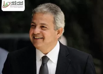 منع ظهور سارة هادي وضياء العوضي.. وقرارات حاسمة من الأعلى للإعلام