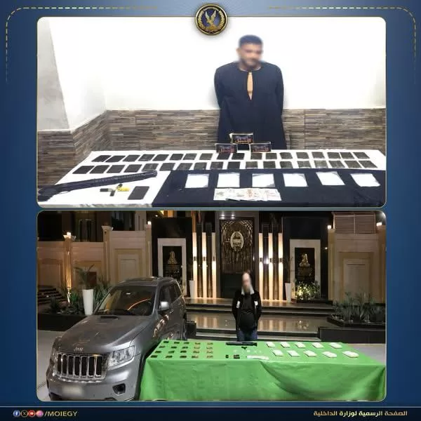 مصرع بلطجيين وضبط أعوانهم بشحنة مخدرات وترسانة سلاح ناري.. سقطوا بعد معركة شرسة بسوهاج 3 - جريدة الجمهورية WhatsApp Image 2026 03 11 at 11.54.45 AM 2 - جريدة الجمهورية