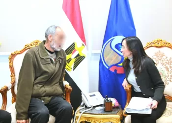 محافظ البحيرة تعقد اللقاء الدوري لخدمة المواطنين وتؤكد: رصد للمشكلات وحلها فورًا