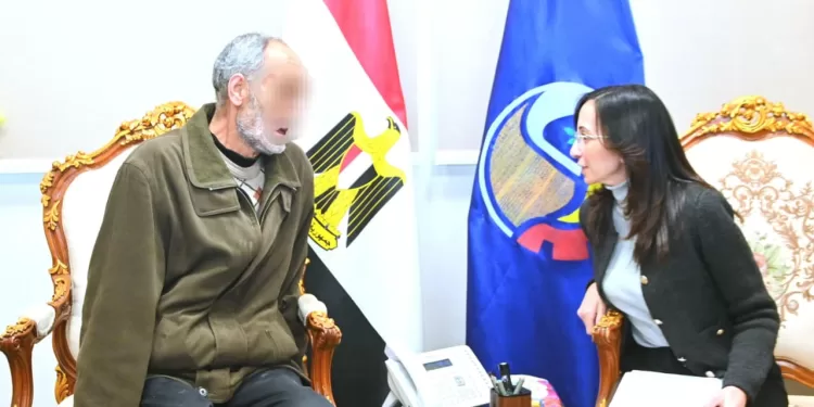 محافظ البحيرة تعقد اللقاء الدوري لخدمة المواطنين وتؤكد: رصد للمشكلات وحلها فورًا