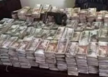 «الباقيات الصالحات» تُدشن حملتها الرمضانية بتوزيع كراتين المواد الغذائية بقرى بني سويف