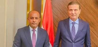 النائب ياسر قدح يطالب بدعم المزارعين وتوفير السلع الغذائية المدعمة لأهالى طوخ وقها