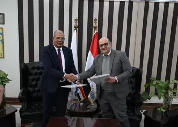 رسميًا.. الذكاء الاصطناعي يدخل مستقبل الزراعة المصرية ببروتوكول تعاون جديد