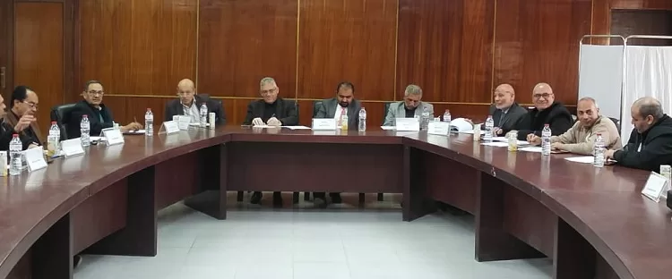 أوقاف المنيا تُطلق مسابقة لاختيار الموهوبين من الأئمة وخطباء المكافأة