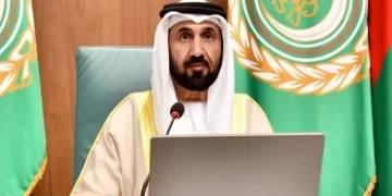 رئيس البرلمان العربي يحذر من تفجر الأوضاع بالمنطقة جراء استمرار منع الصلاة في الأقصى والحرم الإبراهيمي