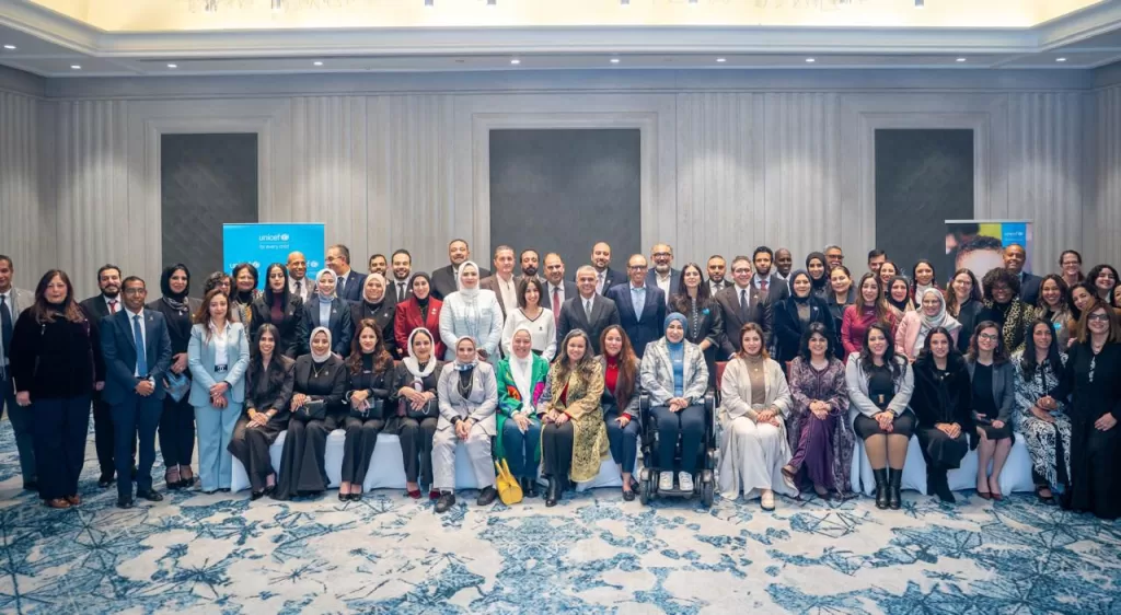 النائبة مروة صالح: تطوير التشريعات لحماية الأطفال في عصر التكنولوجيا 2 - جريدة الجمهورية WhatsApp Image 2026 03 12 at 8.03.46 PM 1 - جريدة الجمهورية