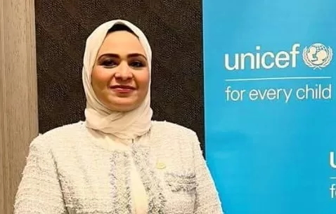 النائبة مروة صالح: تطوير التشريعات لحماية الأطفال في عصر التكنولوجيا 1 - جريدة الجمهورية النائبة مروة صالح: تطوير التشريعات لحماية الأطفال في عصر التكنولوجيا