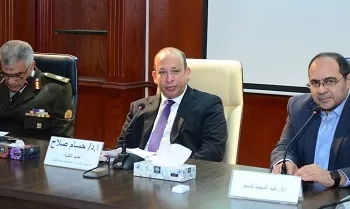 بقرار جمهوري.. التجديد للدكتورة جالة العزب عميداً لمعهد علوم الليزر بجامعة القاهرة