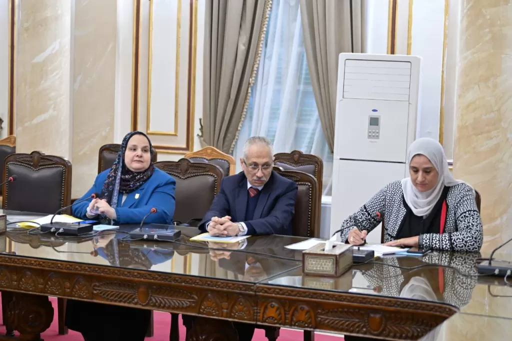 تعرف على شروط وموعد التقديم لمسابقة «وقف الفنجري» 2026 بجامعة القاهرة 2 - جريدة الجمهورية WhatsApp Image 2026 03 13 at 1.03.25 PM 4 - جريدة الجمهورية