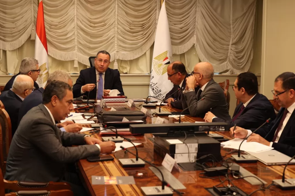 بتوجيهات رئاسية.. «الأعلى للجامعات» يضع خارطة طريق لربط التعليم بسوق العمل الدولي 4 - جريدة الجمهورية WhatsApp Image 2026 03 13 at 1.13.38 PM 1 - جريدة الجمهورية