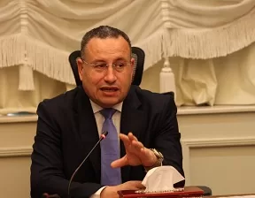 بقرار جمهوري.. التجديد للدكتورة جالة العزب عميداً لمعهد علوم الليزر بجامعة القاهرة