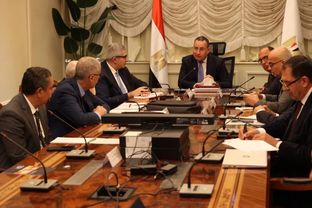 بتوجيهات رئاسية.. «الأعلى للجامعات» يضع خارطة طريق لربط التعليم بسوق العمل الدولي 3 - جريدة الجمهورية WhatsApp Image 2026 03 13 at 1.13.39 PM 3 - جريدة الجمهورية