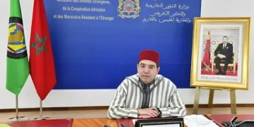 دول الخليج تعرب عن امتنانها للملك محمد السادس لموقفه الداعم وتضامنه ضد العدوان الإيراني