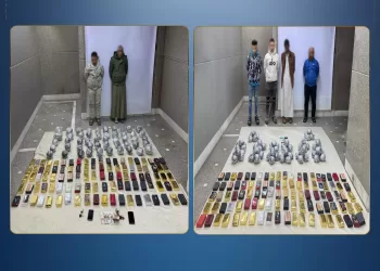 رئيس «طاقة النواب» يدلي بصوته في جولة حسم انتخابات نقيب المهندسين