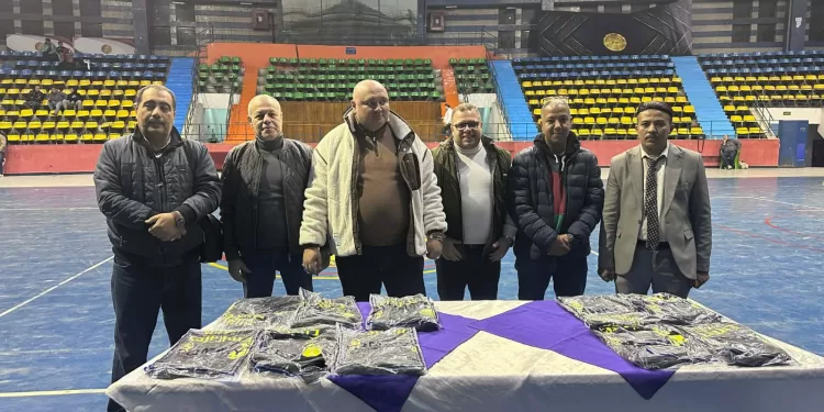 محكمة «جنوب القاهرة» تتوج ببطولة «نقابة النيابات والمحاكم» الرمضانية لكرة القدم