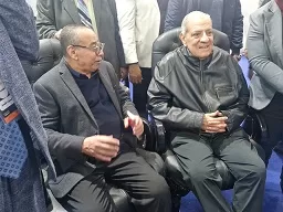 غلق باب التصويت وبدء الفرز في انتخابات «المهندسين».. و4296 ناخباً بمقر القاهرة