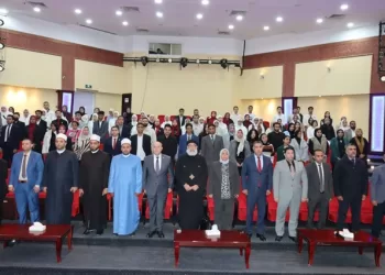 «كن صانع سلام».. أحدث برامج وزارة الشباب والرياضة لتعزيز الوعي والانتماء