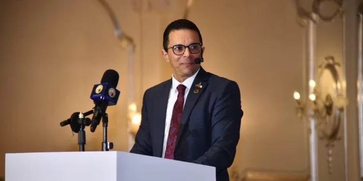 خبراء بـ«حماة الوطن»: إغلاق مضيق هرمز يهدد بشلل الاقتصاد العالمي وارتفاع النفط بنسبة 100% 1 - جريدة الجمهورية خبراء بـ«حماة الوطن»: إغلاق مضيق هرمز يهدد بشلل الاقتصاد العالمي وارتفاع النفط بنسبة 100%