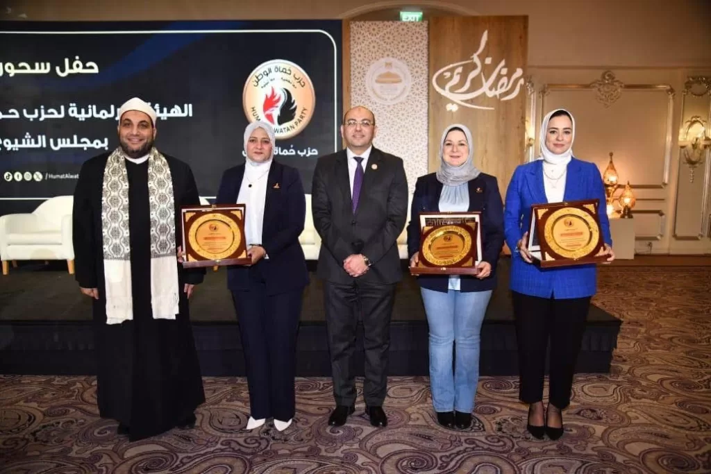 خبراء بـ«حماة الوطن»: إغلاق مضيق هرمز يهدد بشلل الاقتصاد العالمي وارتفاع النفط بنسبة 100% 2 - جريدة الجمهورية WhatsApp Image 2026 03 13 at 5.39.54 PM - جريدة الجمهورية