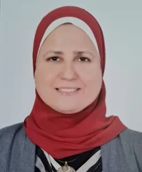 بقرار جمهوري.. التجديد للدكتورة جالة العزب عميداً لمعهد علوم الليزر بجامعة القاهرة