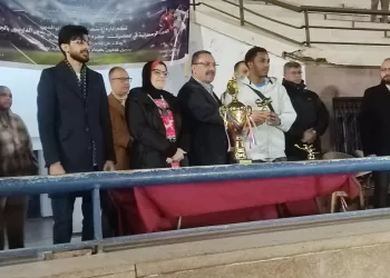 محافظ الإسكندرية يستقبل الأنبا بافلي ويؤكد أهمية وحدة أبناء الوطن 5 - جريدة الجمهورية محافظ الإسكندرية يستقبل الأنبا بافلي ويؤكد أهمية وحدة أبناء الوطن