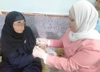 «صحة الشرقية» تُنفذ 101 ألف زيارة منزلية لرعاية كبار السن وذوي الهمم