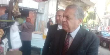 ضربة لمافيا السوق السوداء بالبحيرة.. ضبط سلع مجهولة وتحرير 36 محضرًا