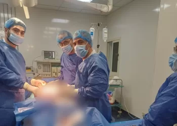 رئيس جامعة المنيا: تجهيز 75 معملًا حديثًا بالجامعة الأهلية وفق معايير «الجيل الرابع»