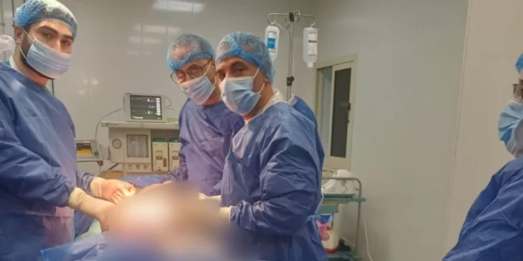 رئيس جامعة المنيا: تجهيز 75 معملًا حديثًا بالجامعة الأهلية وفق معايير «الجيل الرابع»