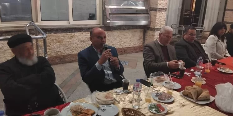 رئيس جامعة المنيا: تجهيز 75 معملًا حديثًا بالجامعة الأهلية وفق معايير «الجيل الرابع»