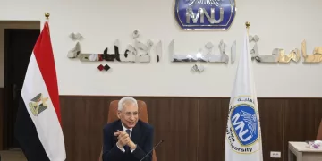 رئيس جامعة المنيا: تجهيز 75 معملًا حديثًا بالجامعة الأهلية وفق معايير «الجيل الرابع»