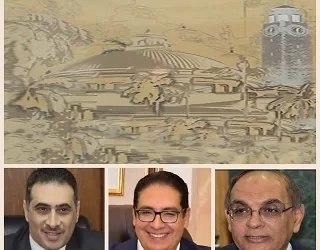 إنجاز جديد لجامعة القاهرة.. مجلة JAR تحقق قفزة غير مسبوقة في الإيرادات لعام 2025 2 - جريدة الجمهورية رئيس جامعة المنيا: تجهيز 75 معملًا حديثًا بالجامعة الأهلية وفق معايير «الجيل الرابع»