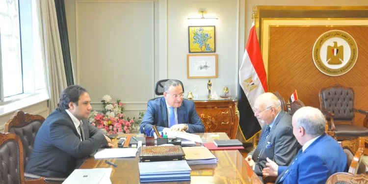 بتخصصات هندسية وتكنولوجية.. تفاصيل المخطط المقترح لإنشاء جامعة إسبانية دولية في مصر