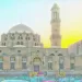 مسجد «محمد بك أبوالدهب».. لؤلؤة عمرانية فى ميدان الأزهر 5 - جريدة الجمهورية ليفربول يواجه توتنهام فى «البريميرليج»