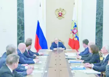 مسيرات أوكرانية تستهدف مصفاة نفط رئيسية فى روسيا 4 - جريدة الجمهورية ليفربول يواجه توتنهام فى «البريميرليج»