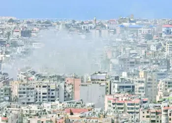 مسئول إسرائيلى: «سنفعل فى لبنان ما فعلناه فى غزة» 3 - جريدة الجمهورية ليفربول يواجه توتنهام فى «البريميرليج»