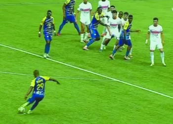 الزمالك يتعادل مع «أوتوهو» بسبب الأجواء والإرهاق 2 - جريدة الجمهورية ليفربول يواجه توتنهام فى «البريميرليج»