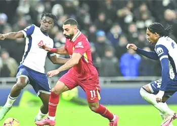 ليفربول يواجه توتنهام فى «البريميرليج» 4 - جريدة الجمهورية ليفربول يواجه توتنهام فى «البريميرليج»