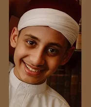 ميلاد جديد لـ«طوبار» في العاشر من رمضان: الطفل حمزة محمد سعد يسير على خطى العمالقة