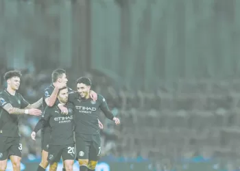 «مرموش» يثير الجدل أمام ويستهام 2 - جريدة الجمهورية على غيط : نحن فى مهمة انتحارية لإنقاذ «الدراويش» من الهبوط