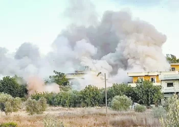 على غيط : نحن فى مهمة انتحارية لإنقاذ «الدراويش» من الهبوط