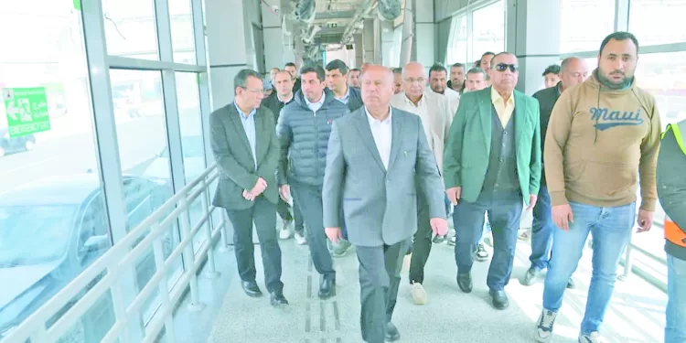 على غيط : نحن فى مهمة انتحارية لإنقاذ «الدراويش» من الهبوط