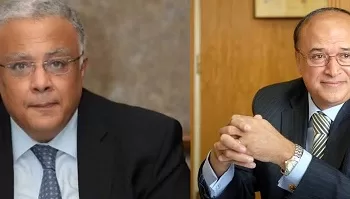 «القومي لحقوق الإنسان» يشهد غدًا مراسم «تسليم وتسلم» رئاسة المجلس 2 - جريدة الجمهورية «القومي لحقوق الإنسان» يشهد غدًا مراسم «تسليم وتسلم» رئاسة المجلس